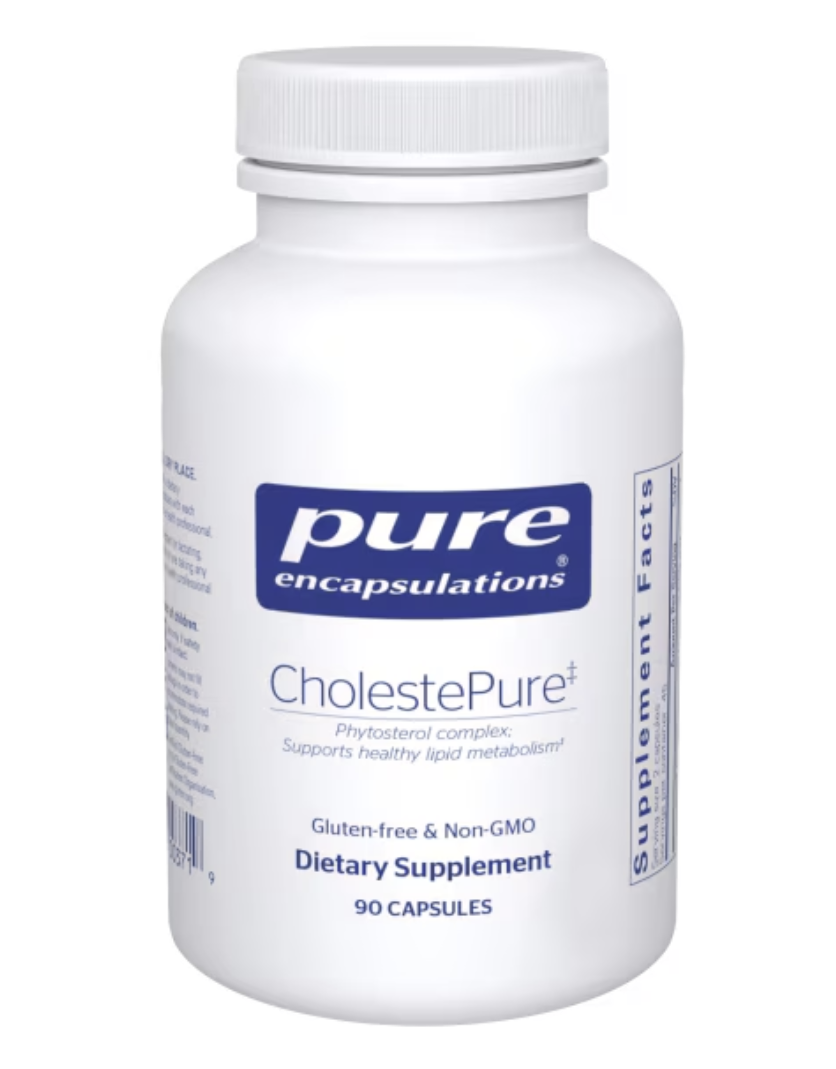 Pure CholestePure 90ct