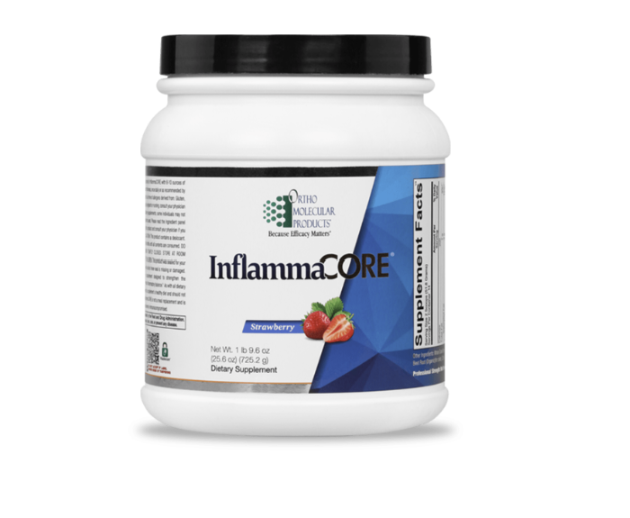 OM InflammaCORE 14svgs
