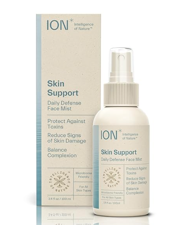 ION Skin Support 3.4oz