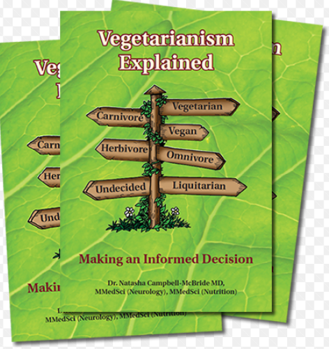 Vegetarianism Explained: Making an Informed Decision