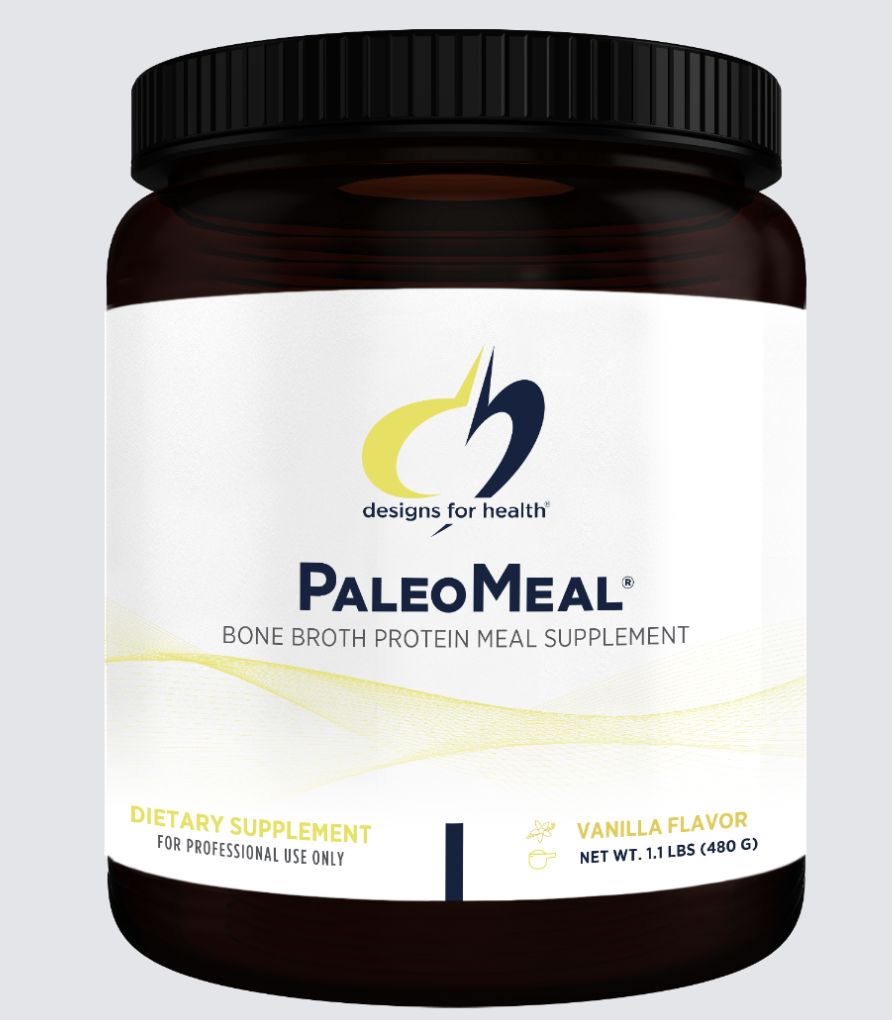 PaleoMeal
