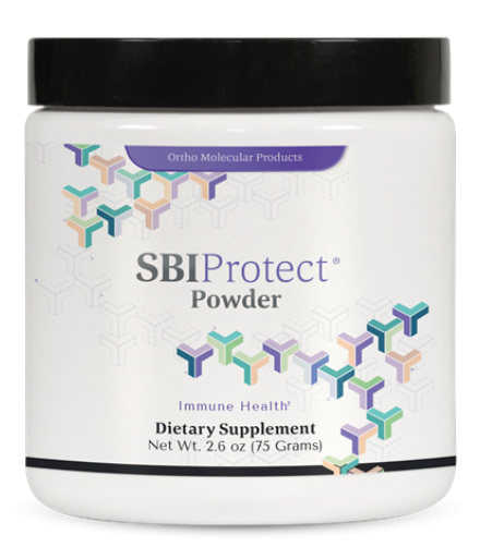 OM SBI Protect Powder 30svg