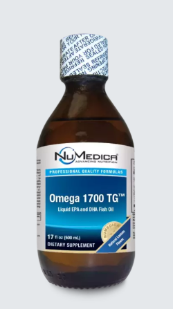 Numedica Omega 1700