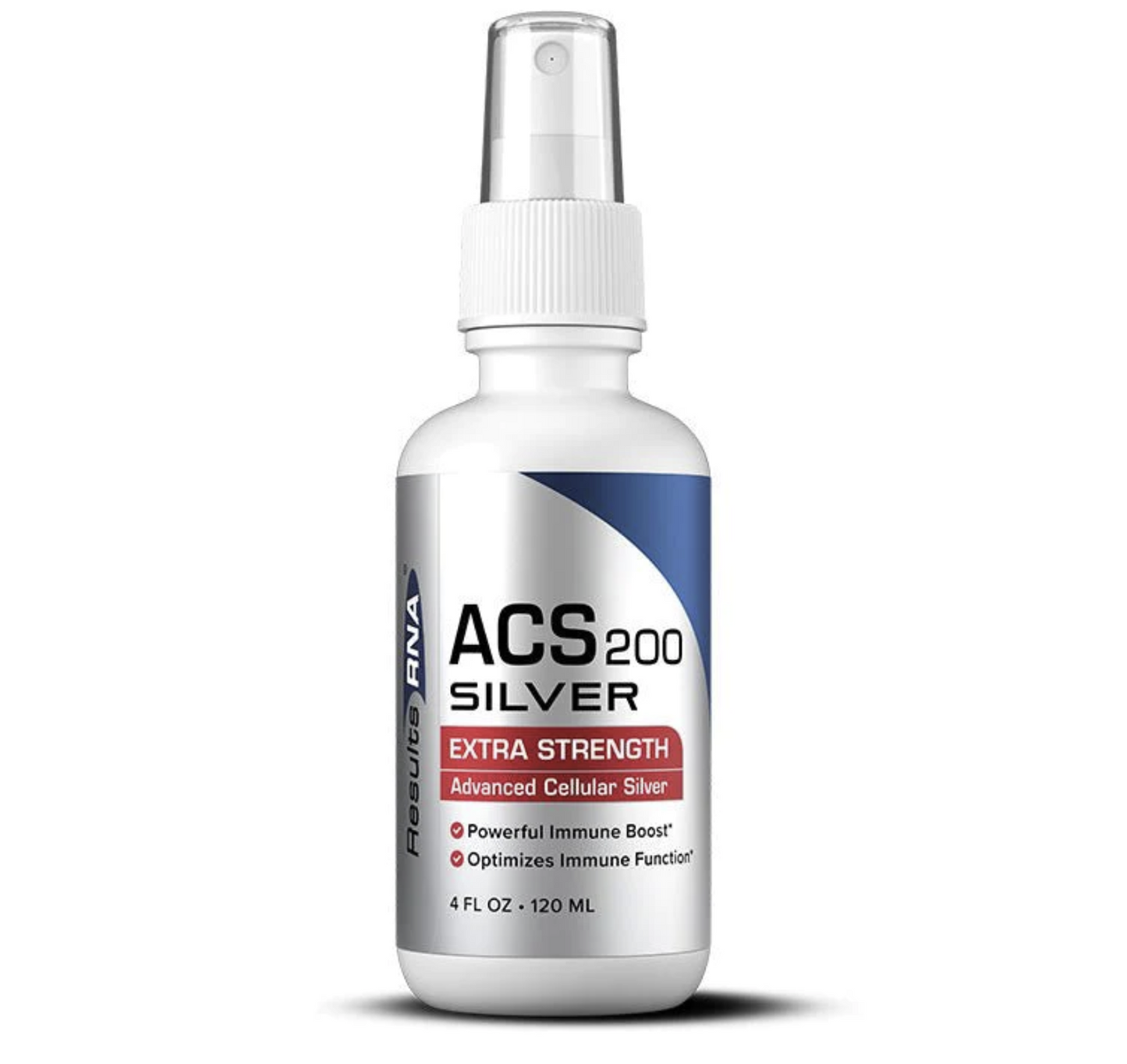ACS 200 Silver