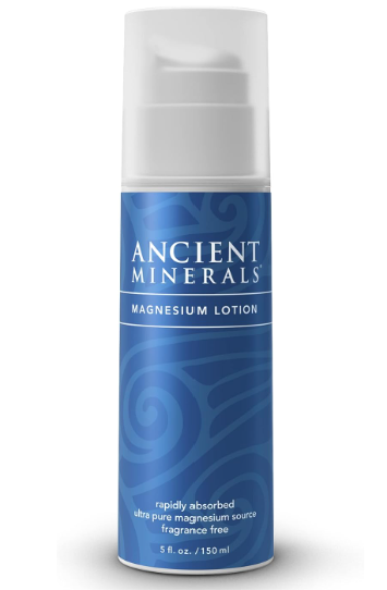Ancienrt Minerals Magnesium Lotion