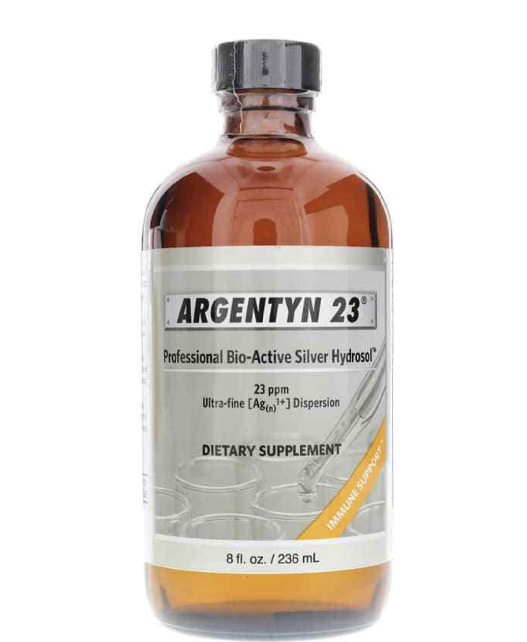 Argentyn 23 Professional Bio-Active Silver