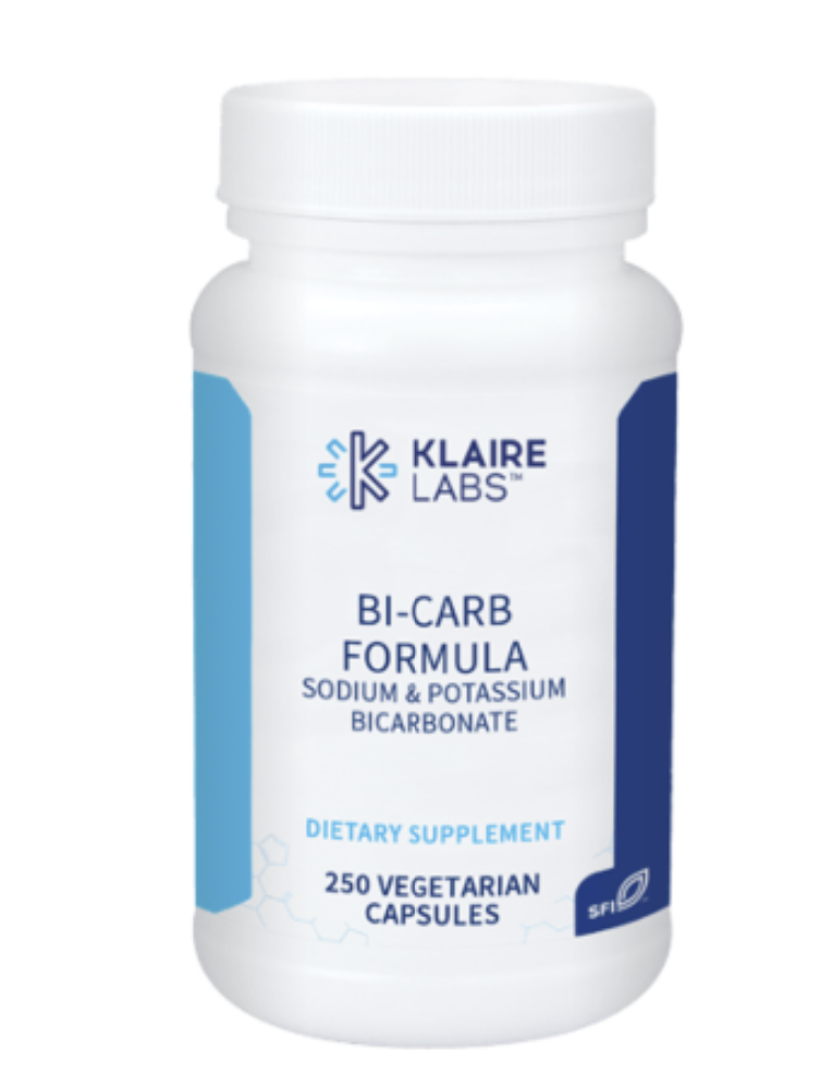 CP Bi-Carb Formula