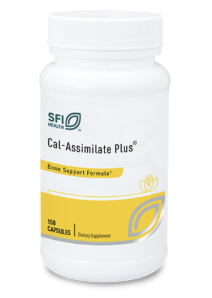 CP Cal-Assimilate Plus 150ct