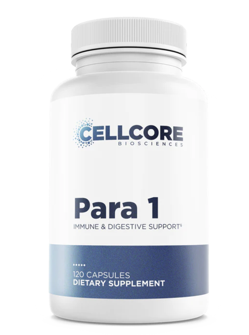 CellCore Para 1