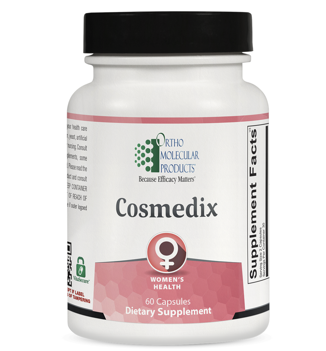 OM Cosmedix 60ct