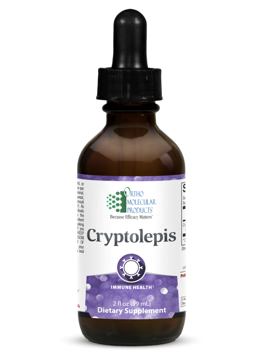 OM Cryptolepis 2oz