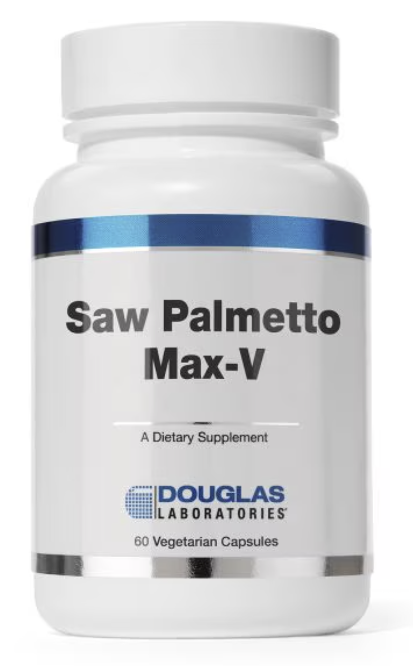 DL SAW PALMETTO MAX-V