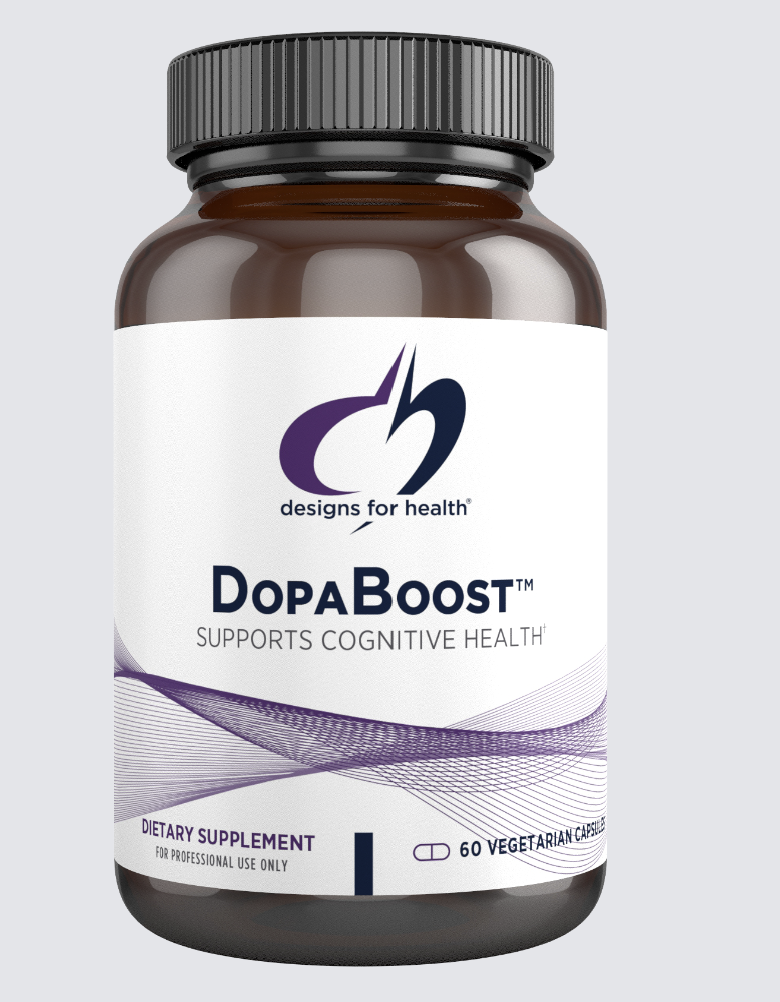 DFH DopaBoost 60ct Special Order