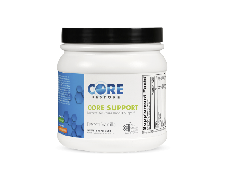 OM Core Support 14svgs Special Order