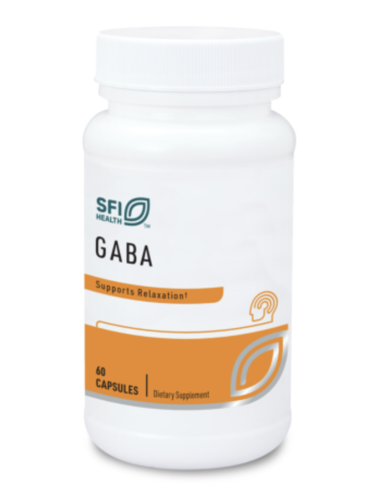 CP GABA