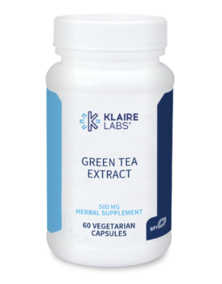 CP Green Tea Extract