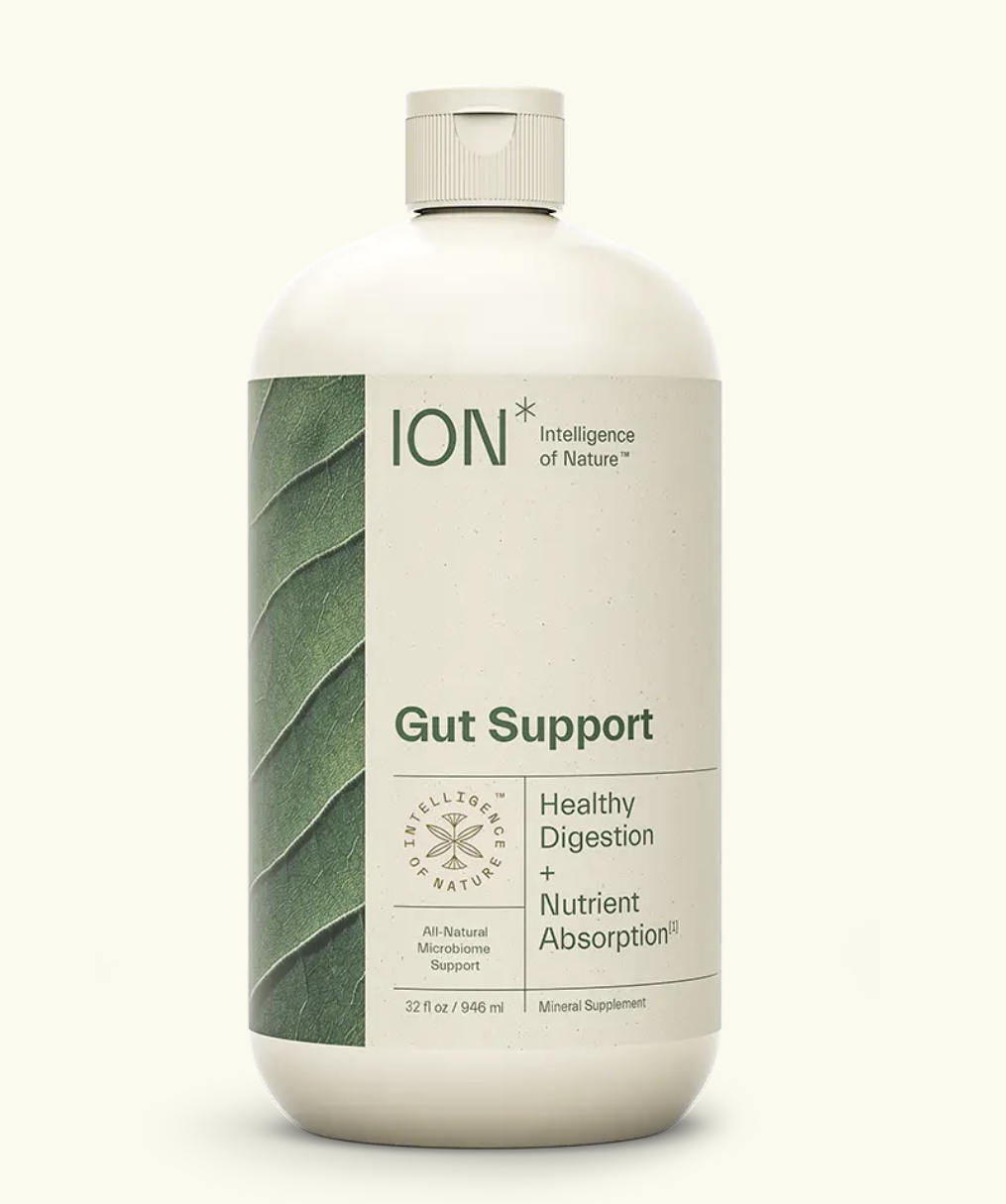 ION Gut Support