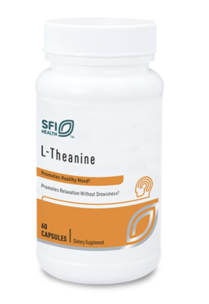 CP L-Theanine