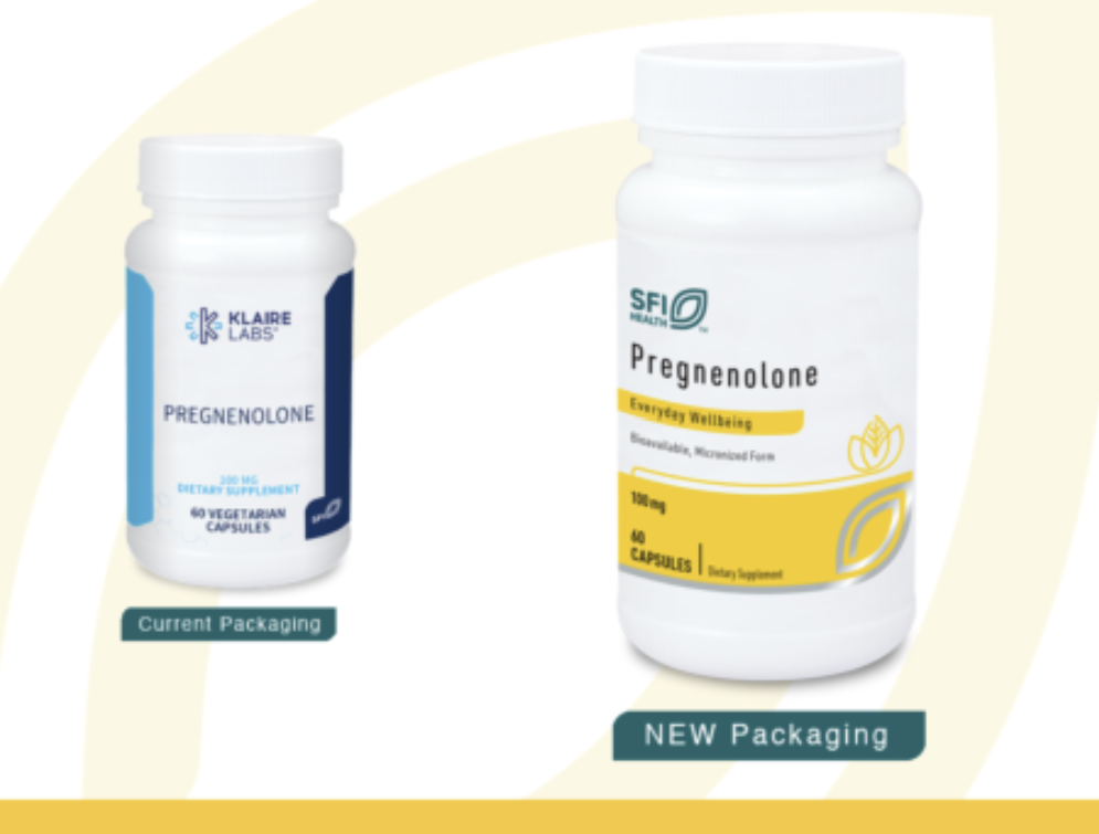 CP Pregnenolone Special Order