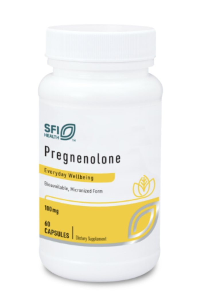 CP Pregnenolone Special Order
