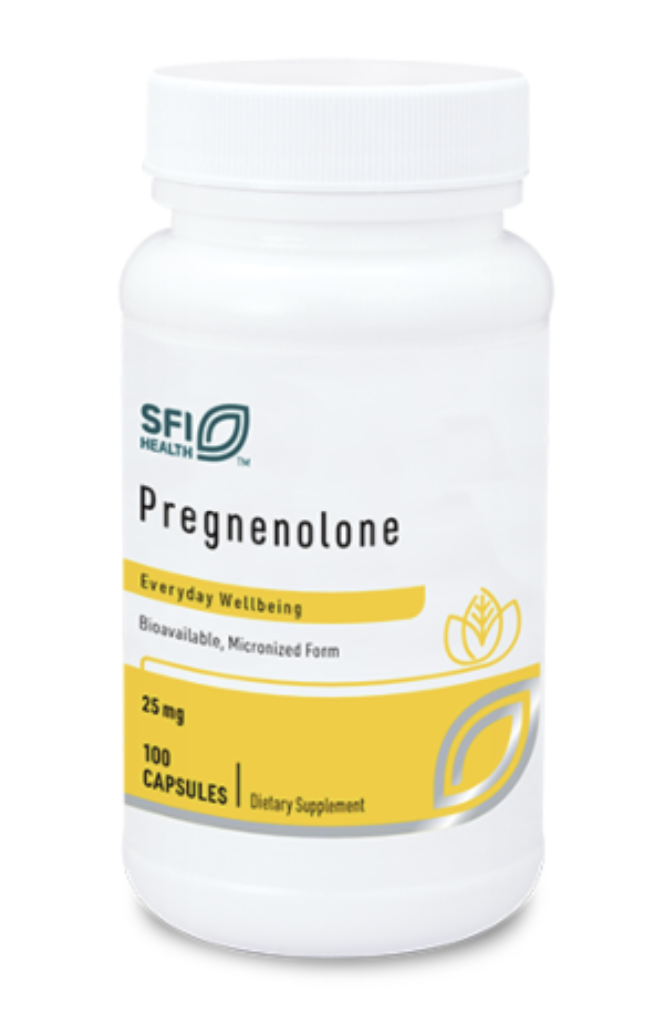 CP Pregnenolone Special Order