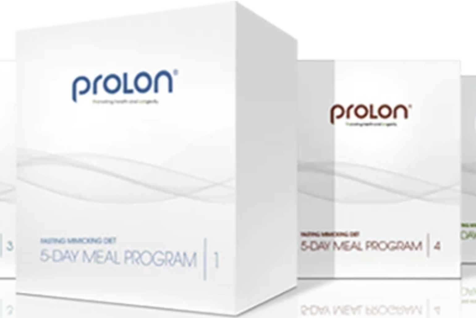 ProLon 5Day meal program Special Order TWIHW