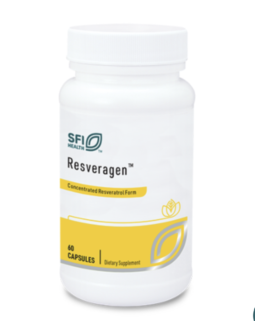 CP Resveragen