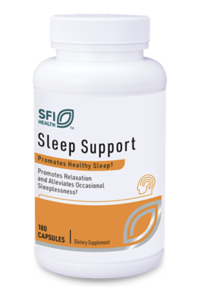CP Sleep Support (Stress Support Complex) 180ct