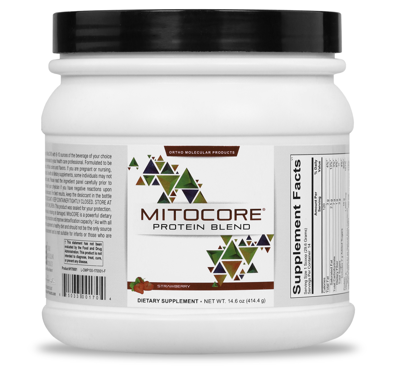 OM MitoCORE Protein Blend (Special Order)