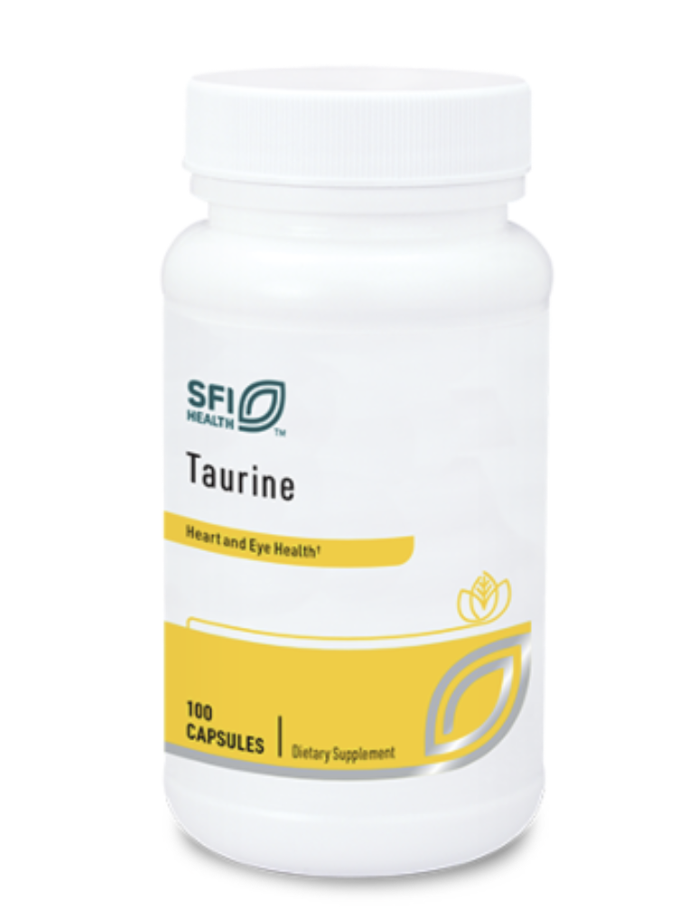 CP Taurine (500mg) Special Order
