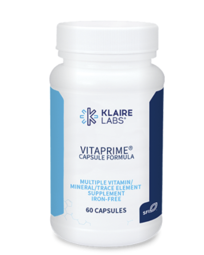 CP Vitaprime 60ct