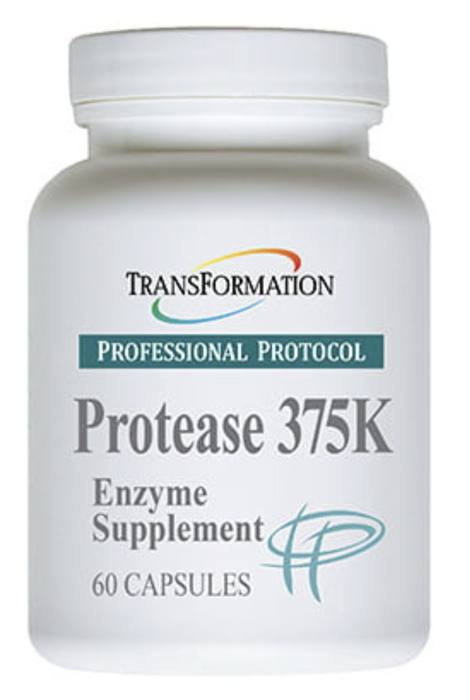 TE Protease 375K 60ct