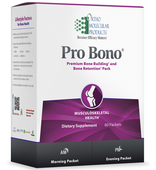 OM Pro Bono 60ct