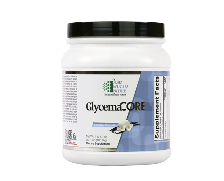 OM GlycemaCORE 14svgs