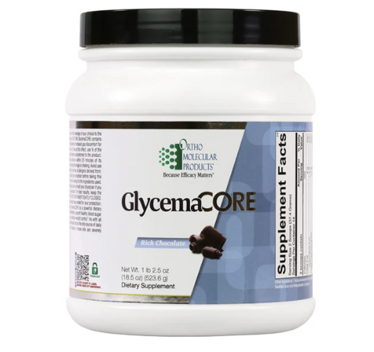 OM GlycemaCORE 14svgs