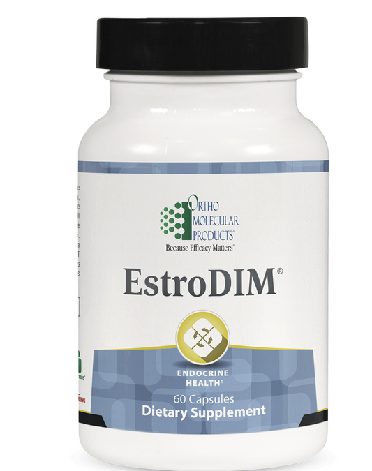 OM EstroDIM 60ct