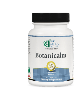 OM Botanicalm 60ct