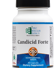 OM Candicid Forte 90ct