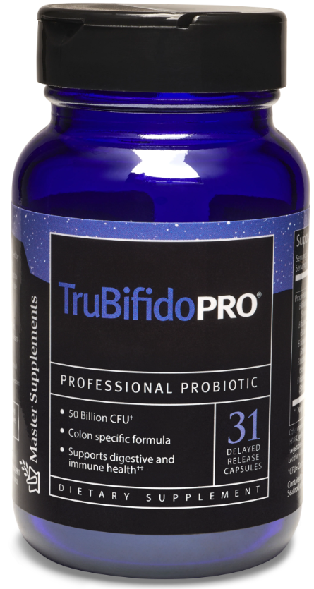 MS TruBifidoPro 31ct