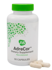 NS Adrecor 90ct SO