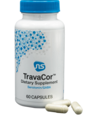 NS Travacor 60ct Special Order