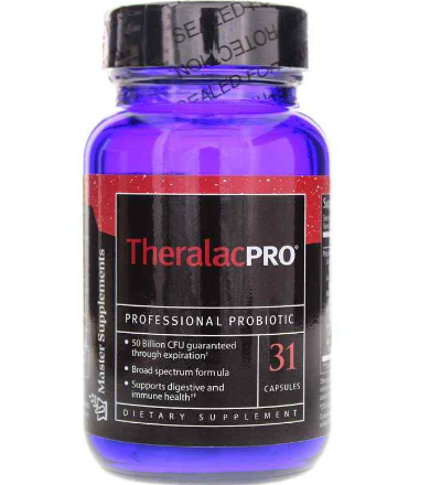 MS TherlacPro 31ct