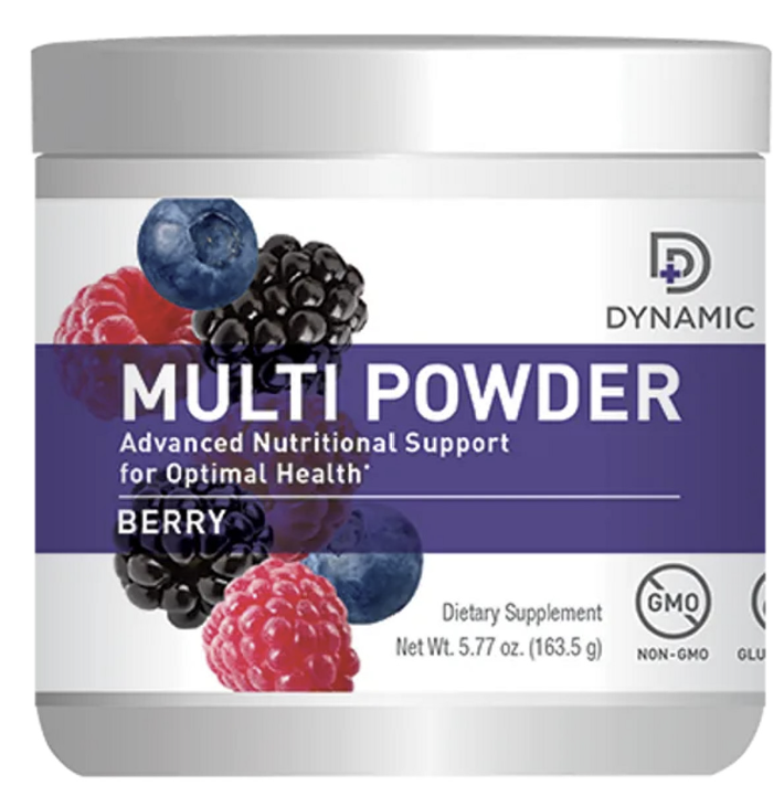 NutriDyn Multivitamin Pwdr