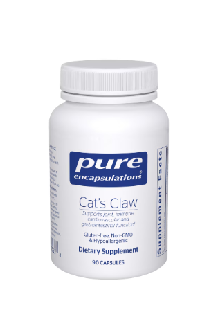Pure CAT'S CLAW 90ct