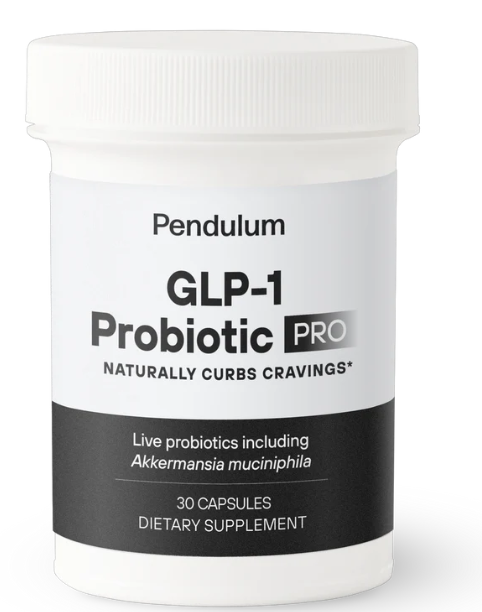 Pendulum GLP - 1 Probiotic