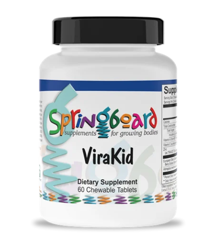 OM ViraKid 60ct