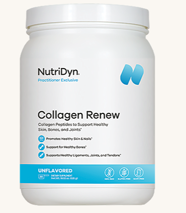 NutriDyn Collagen Renew- unflavored