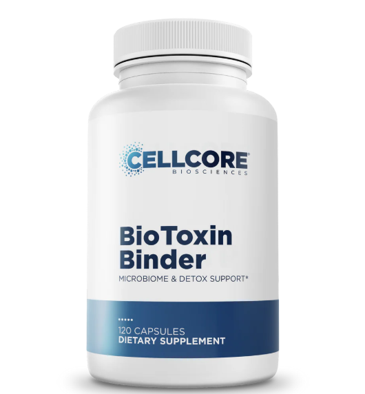 CellCore BioToxin Binder