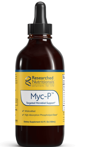 RN Myc-P