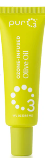 PurO3 Ozonated Olive Oil
